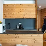 Apartment Hellochalet Trackside House - Ski-in Ski-out On The Cretaz Slopes *