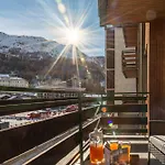 Hellochalet Trackside House - Ski-in Ski-out On The Cretaz Slopes * Breuil-Cervinia