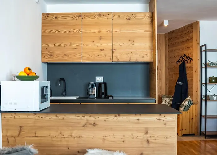 Apartman Hellochalet Trackside House - Ski-in Ski-out On The Cretaz Slopes *