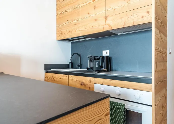 Hellochalet Trackside House - Ski-in Ski-out On The Cretaz Slopes Apartman *