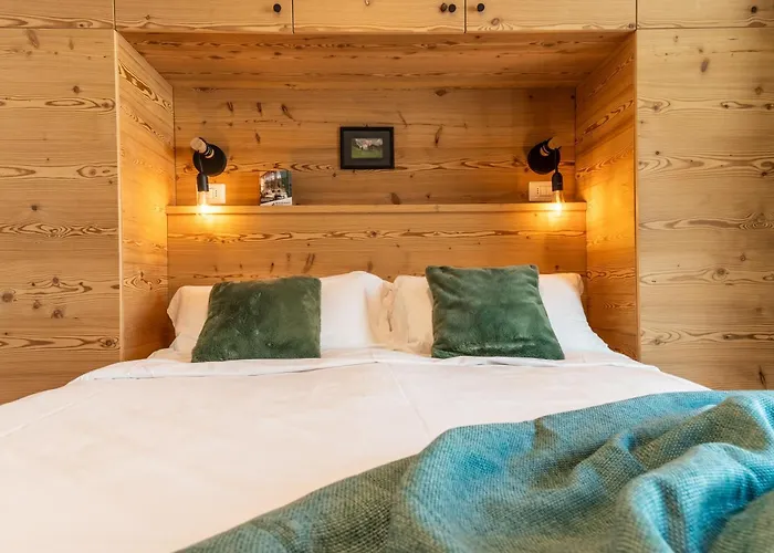 Hellochalet Trackside House - Ski-in Ski-out On The Cretaz Slopes Breuil-Cervinia