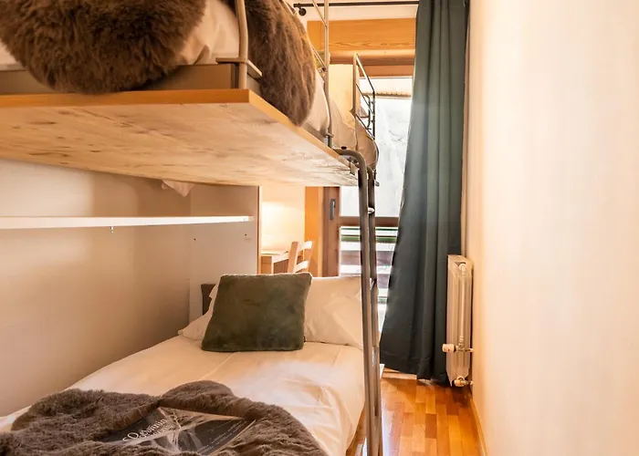 Apartman Hellochalet Trackside House - Ski-in Ski-out On The Cretaz Slopes