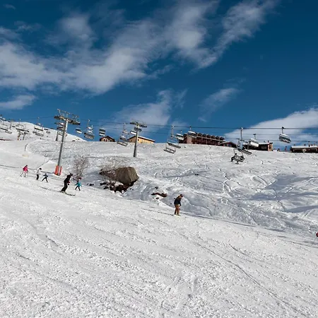 Hellochalet Trackside House - Ski-in Ski-out On The Cretaz Slopes Breuil-Cervinia