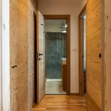 Hellochalet Trackside House - Ski-in Ski-out On The Cretaz Slopes * Breuil-Cervinia