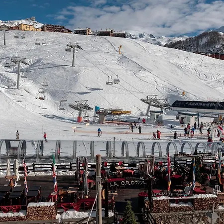 Hellochalet Trackside House - Ski-in Ski-out On The Cretaz Slopes * بيريوِل تْشيرفينيا