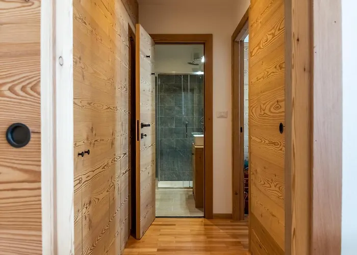 Hellochalet Trackside House - Ski-in Ski-out On The Cretaz Slopes * بيريوِل تْشيرفينيا