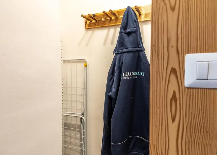 Hellochalet Trackside House - Ski-in Ski-out On The Cretaz Slopes * بيريوِل تْشيرفينيا